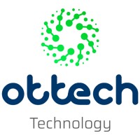 OTTECH logo - Similar company to Startech Soluções