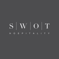 SWOT Hospitality logo - Similar company to Mitsis Group