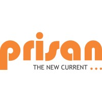 PRISAN CONTROLS PVT. LTD. logo - Similar company to Flexgrip® Work-Holding Systems