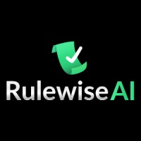 Rulewise ai logo - Similar company to Sunu, Inc.