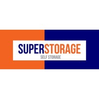 SuperStorage - Selfstorage logo - Similar company to Allstorage Self Storage