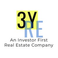 3Y Realty logo - Similar company to Geshem Partners