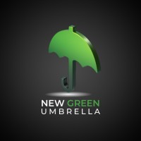 New Green Umbrella logo - Similar company to Trilytics Llc