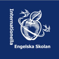 Internationella Engelska Skolan i Sverige AB logo - Similar company to Lanterna Education