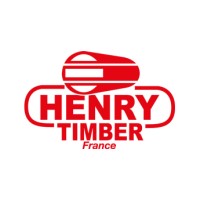 Henry Timber logo - Similar company to Crafted Conversations Media Llc