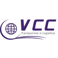 VCC Transportes e Logística logo - Similar company to Transvicon Logística