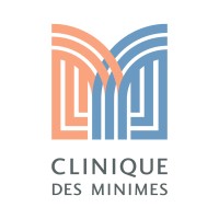 Clinique des Minimes logo - Similar company to Amelis