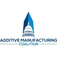 Additive Manufacturing Coalition logo - Similar company to Additive Integrity