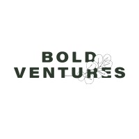 Bold Ventures logo - Similar company to A  Sip Of Paradise Garden