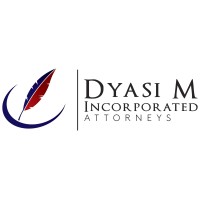 Dyasi M Incorporated Attorneys logo - Similar company to Labour Logic