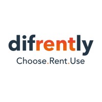 difrently logo - Similar company to Opencast Cz