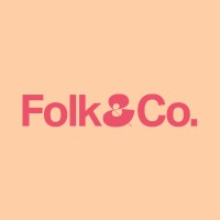 Folk & Co logo - Similar company to Ten Wilde