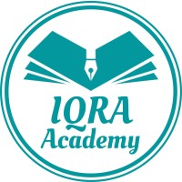 Iqra Academy logo - Similar company to Flamingo Primary School