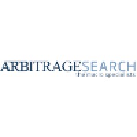 Arbitrage Search logo - Similar company to Bodis