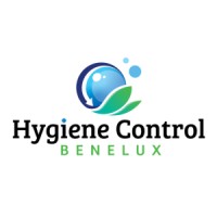 Hygiene Control Benelux logo - Similar company to Sanitair Design Center