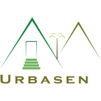 Urbasen logo - Similar company to Platform100