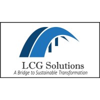 LCG Solutions LLC logo - Similar company to Jec Pumps
