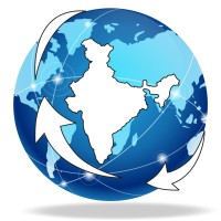 Export House India GmbH logo - Similar company to Drs Export Import