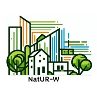 NatUR-W logo - Similar company to Herit4Ages Project