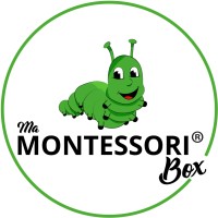 MaMontessoriBox logo - Similar company to Fresque De La Coéducation Comm'Un Village