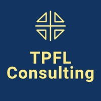 TPFL Consulting logo - Similar company to Pye
