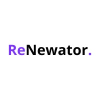 ReNewator, AI-Powered SaaS Solutions logo - Similar company to Tegem, All-In-One Telegram Management Platform