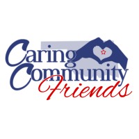 CARING COMMUNITY FRIENDS INC logo - Similar company to 2By2 Industries