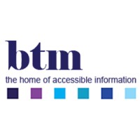 Bradford Talking Media logo - Similar company to Leeds City Museum
