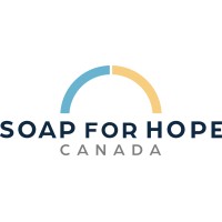 Soap for Hope Canada logo - Similar company to Exit Welle