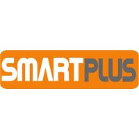 SMARTPLUS™️  Technology logo - Similar company to Focalcrest