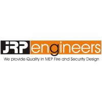 JRP Engineers logo - Similar company to Yayasan Alumni Peduli Ipb
