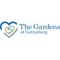The Gardens at Gettysburg logo - Similar company to Benchmark Therapies, Inc.