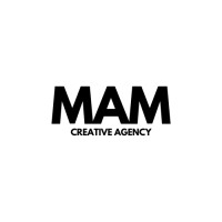 MAM Agencia Creativa logo - Similar company to Leve Propaganda & Marketing