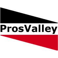 Prosvalley logo - Similar company to Tmsfalcon