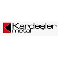 Kardeşler Metal logo - Similar company to Brooller