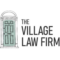 The Village Law Firm logo - Similar company to The Hike Drive Initiative