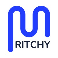 Ritchy logo - Similar company to Ritchy Group