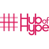 Hub of Hype logo - Similar company to Dezka Group