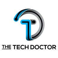 The Tech Doctor logo - Similar company to Bering Mckinley Community