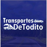 Transportes DeTodito logo - Similar company to Mc Soluciones