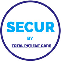 Total Patient Care logo - Similar company to Virtimachi