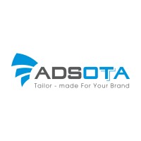 Adsota Agency logo - Similar company to Ota Network