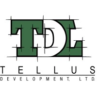 Tellus Development LTD logo - Similar company to Tellus Self Storage