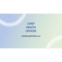 Chief Health Officer logo - Similar company to Keep It Hygge