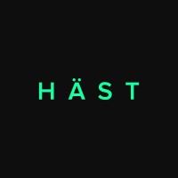 HÄST logo - Similar company to Banana