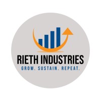 Rieth Industries LLC logo - Similar company to Blue Recruit