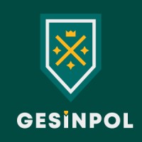 Gesinpol • Academia oposiciones Guardia Civil. logo - Similar company to Aula Traintop