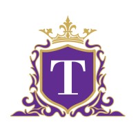 Titan College logo - Similar company to Xoomtec