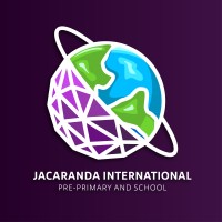 Jacaranda International: School & Pre-Primary logo - Similar company to Zac-Design Architecture