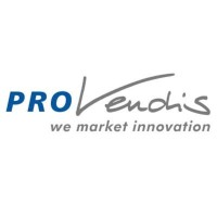 PROvendis GmbH logo - Similar company to Insightsync Research